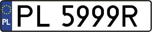 PL5999R