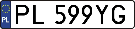 PL599YG
