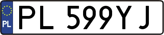 PL599YJ