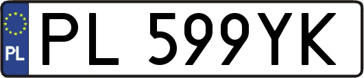 PL599YK