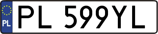 PL599YL