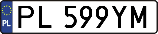 PL599YM