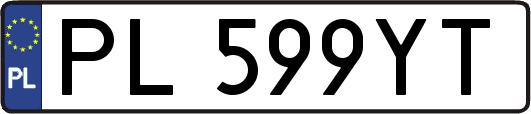 PL599YT
