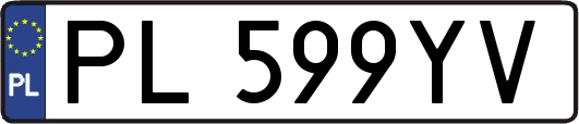 PL599YV