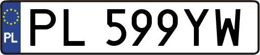 PL599YW