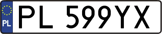 PL599YX