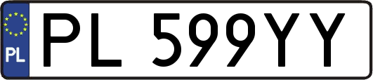 PL599YY