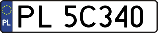 PL5C340