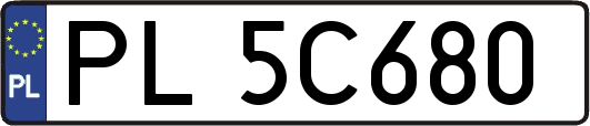 PL5C680