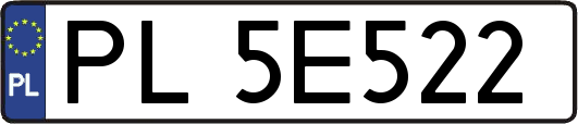PL5E522
