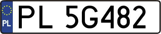 PL5G482