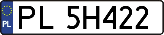 PL5H422