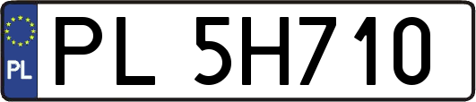 PL5H710