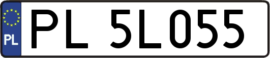 PL5L055