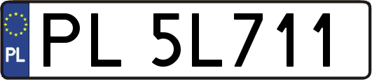 PL5L711