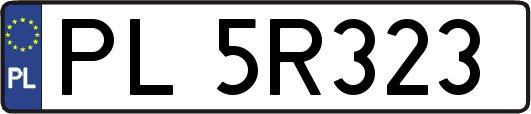 PL5R323