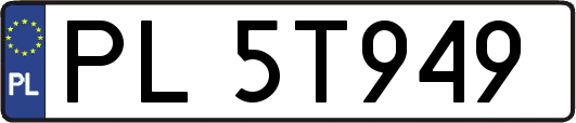 PL5T949