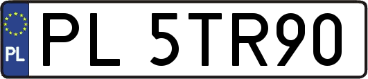 PL5TR90