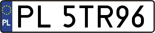PL5TR96