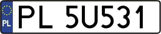 PL5U531