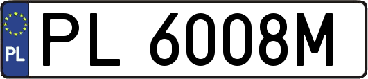 PL6008M