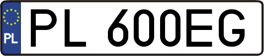 PL600EG