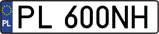 PL600NH