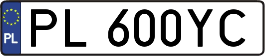 PL600YC