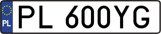 PL600YG