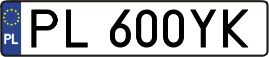 PL600YK
