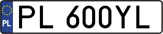 PL600YL