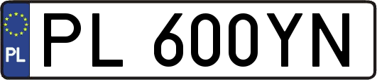 PL600YN