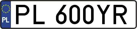 PL600YR