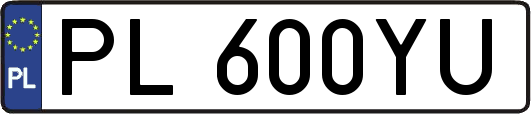 PL600YU