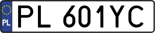 PL601YC