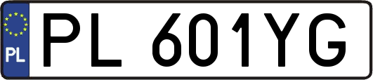 PL601YG