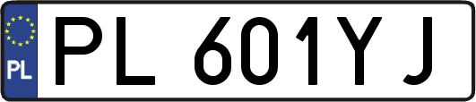 PL601YJ