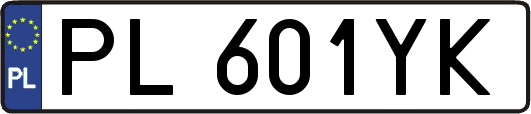 PL601YK