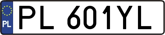 PL601YL