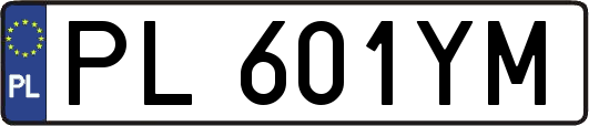 PL601YM