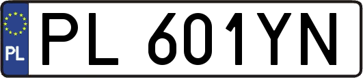 PL601YN