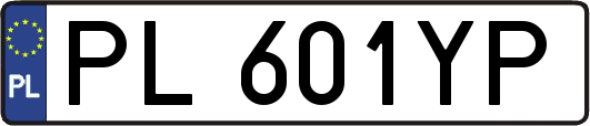 PL601YP