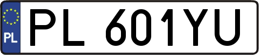 PL601YU