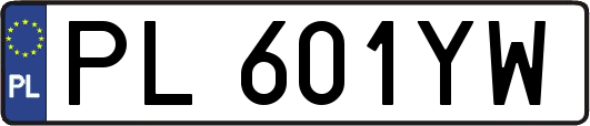 PL601YW