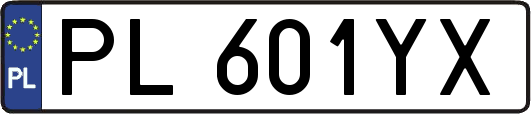 PL601YX