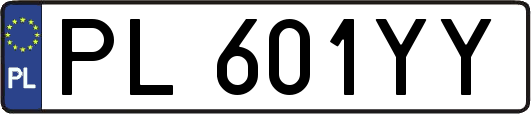 PL601YY