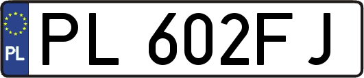 PL602FJ