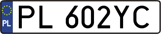 PL602YC