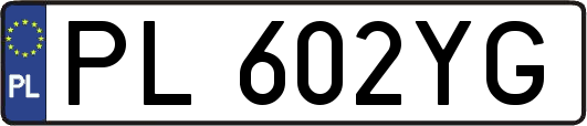 PL602YG