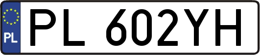 PL602YH